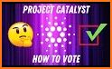Catalyst Voting related image