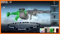 Gun Builder 3D Simulator related image