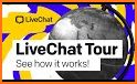 LiveChat related image