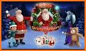 Christmas Solitaire games-2020 related image