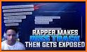 Talking Rapper Pro related image