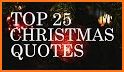 Merry Christmas Quotes And Wishes related image