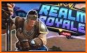 Realm Royale Chicken Chase at Hi-Rez Expo related image