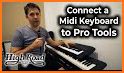 Music Keyboard Pro related image