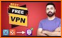 SpaceVPN - Security & Fast Free VPN Proxy related image