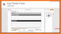 PDF File Reader: PDF editor - PDF Filler related image