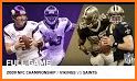 Saints Football: Live Scores, Stats, & Games related image