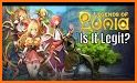 Legends of Lunia related image