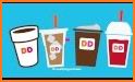 Coupons for Dunkin Donuts - Perks & Rewards related image