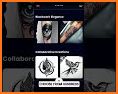 Tattoo AI - Tattoo Design related image