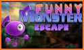 Blissful Monster Escape related image