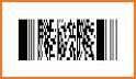 PDF417 barcode scanner related image
