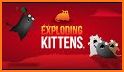 NETFLIX Exploding Kittens related image