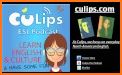 ESL Daily English - CULIPS related image