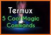 Termux Tools and Linux Command related image