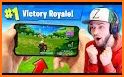 |Fortnite Mobile| related image