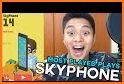 SkyPhone - Free Calls related image