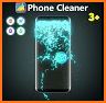 Super Phone Cleaner- Cache cleaner & Phone Booster related image