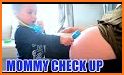 Pregnant Mommy Check Up related image