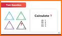 Quantitative IQ test: Intelligence Test related image