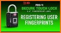 Fingerprint Locker Pro related image
