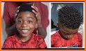 Hairstyles - African, Caucasian,Dreadlocks & Kids related image