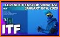 Shop Daily From Battle Royale: New Stores Ch.2 related image