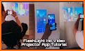 Live HD Video Projector Simulator related image