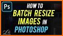Image Resizer - Crop, Resize & Compress Images related image