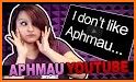 Aphmau call: Fake video call and wallpaper related image