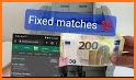 HT/FT Fixed Matches 100% Tips related image