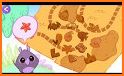 Bibi Savanna Animals games for kids related image