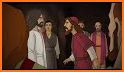Bible Story Timeline - God With Us related image