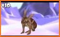 wild pet rabbit animal simulator bunny games related image