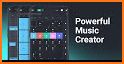 Sequence Groovebox - Music & Beat Maker related image