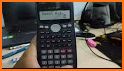 SCIENTIFIC CALCULATOR I related image