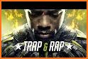 Rap Trap Stickers related image