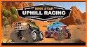 MMX Hill Climb: Uphill Stunts Racing Games related image