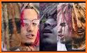 Lil Pump Piano Top related image