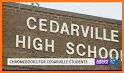 Cedarville Public Schools AR related image