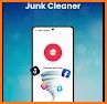 Antivirus Y5, Cleaner, Booster related image