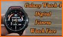 EXD107: Digital Watch Face related image