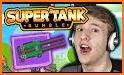 Super Tank Rumble related image