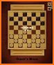 Checkers - Draughts Multiplayer Board Game related image