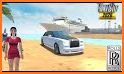 Parking Rolls Royce - Luxury Car Driving Simulator related image