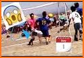Pro-Am Beach Soccer related image