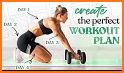 myWorkout - Fitness & Training related image