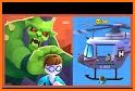 Heli Monsters related image