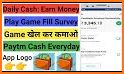 Daily Cash : Earn Money, Play Games, Fill Surveys related image