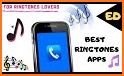 MTP - Ringtones & Wallpapers related image